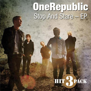 Disco Stop And Stare (Ep) de OneRepublic