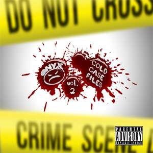 Disco Cold Case Files Vol. 2 de Onyx