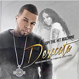 Disco Desacata [Explicit] de Opi The Hit Machine