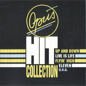 Disco Hit Collection de Opus