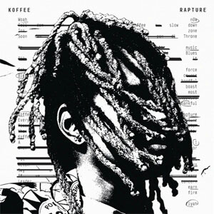 Disco Rapture de Original Koffee