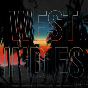 Disco West Indies de Original Koffee