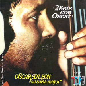 Disco 2 Sets de Oscar D' León