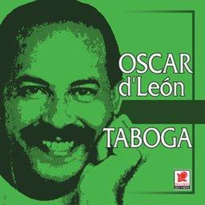 Disco El Toboga de Oscar D' León