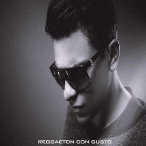 Disco Reggaetón Con Gusto de Oscarcito