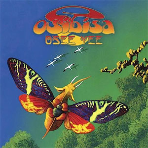 Disco Osee Yee de Osibisa