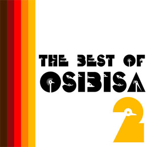 Disco The Very Best of Osibisa II de Osibisa