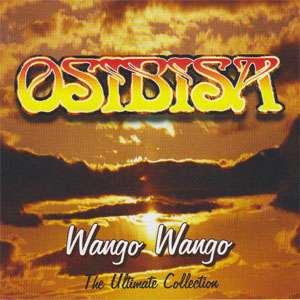 Disco Wango Wango - The Ultimate Collection de Osibisa