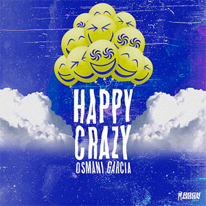 Disco Happy Crazy de Osmani García