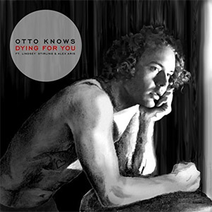 Disco Dying for You (Acoustic) de Otto Knows