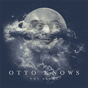 Disco Not Alone de Otto Knows