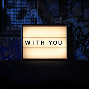 Disco With You de Otto Knows