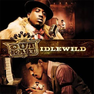 Disco Idlewild de Outkast