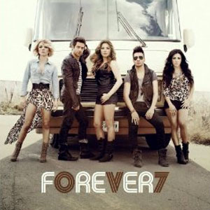 Disco Forever 7 de OV7