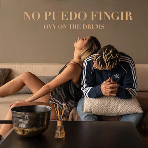 Disco No Puedo Fingir de Ovy On The Drums