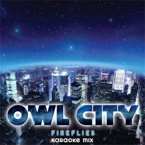 Disco Fireflies (Karaoke Mix) de Owl City