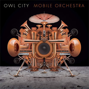 Disco Mobile Orchestra  de Owl City