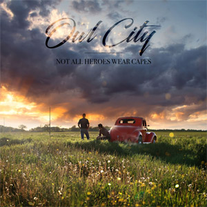 Álbum Not All Heroes Wear Capes de Owl City