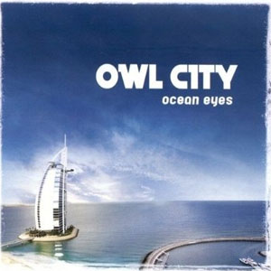 Disco Ocean Eyes de Owl City