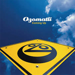 Disco Coming Up de Ozomatli