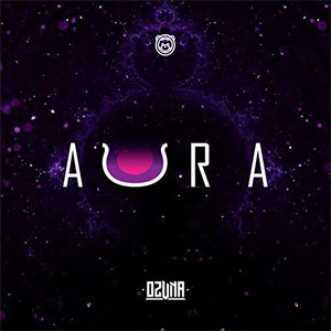 Disco Aura de Ozuna
