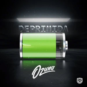 Disco Deprimida de Ozuna