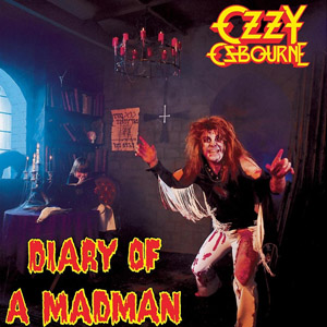 Disco Diary Of A Madman de Ozzy Osbourne