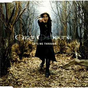 Disco Gets Me Through de Ozzy Osbourne