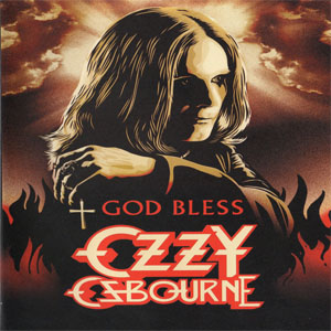 Disco God Bless de Ozzy Osbourne