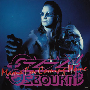 Disco Mama I'm Coming Home de Ozzy Osbourne