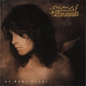 Disco No More Tears de Ozzy Osbourne