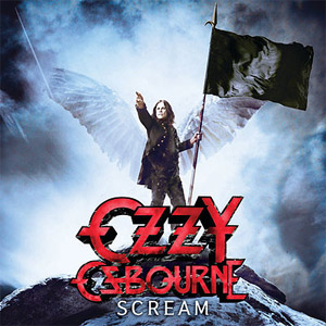 Disco Scream de Ozzy Osbourne