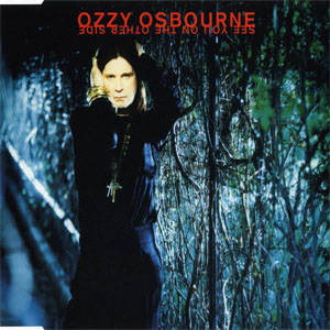 Disco See You On The Other Side de Ozzy Osbourne