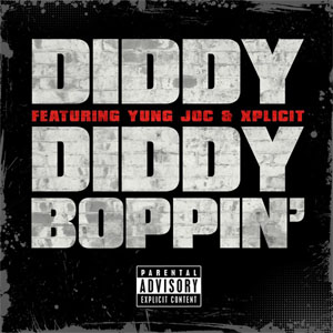 Disco Diddy Boppin' de P Diddy