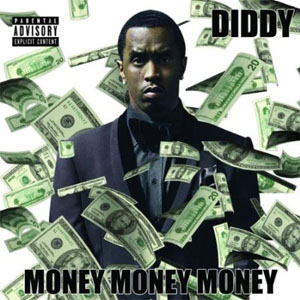 Disco Money Money Money de P Diddy