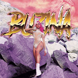 Disco Buzina (Remixes) de Pabllo Vittar