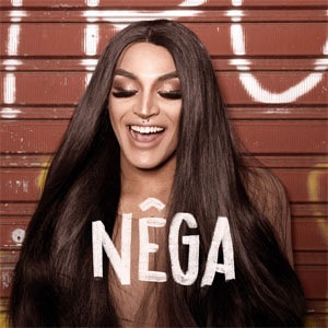 Disco Nêga de Pabllo Vittar
