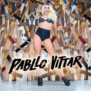 Disco Open Bar de Pabllo Vittar