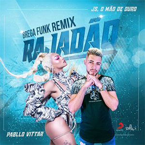 Disco Rajadão (Remix) de Pabllo Vittar