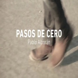 Disco Pasos de cero de Pablo Alborán