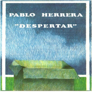 Disco Despertar de Pablo Herrera