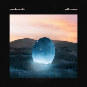 Disco Apaga Las Estrellas de Pablo Moreno