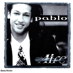 Disco Aire de Pablo Ruiz