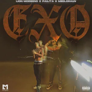 Disco Exo de Pailita