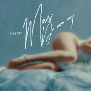 Disco Más de una Vez de Pailita