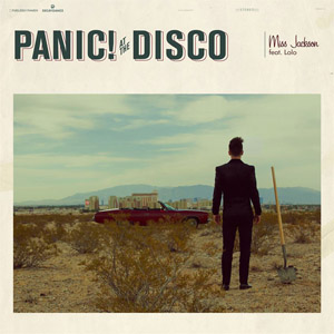 Disco Miss Jackson de Panic! At The Disco
