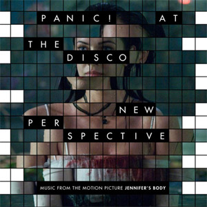 Disco New Perspective de Panic! At The Disco