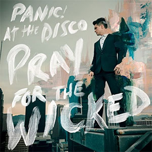 Disco Pray For The Wicked de Panic! At The Disco