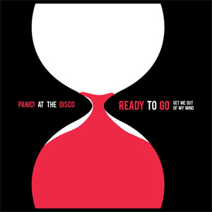 Disco Ready To Go (Get Me Out Of My Mind) de Panic! At The Disco