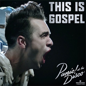 Disco This Is Gospel  de Panic! At The Disco